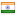 dlbrajasthan.org hosted country